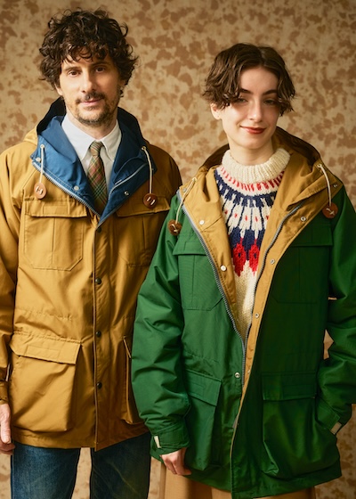 60th ANNIVERSARY ITEMS | ITEM | 【SIERRA DESIGNS シエラデザインズ